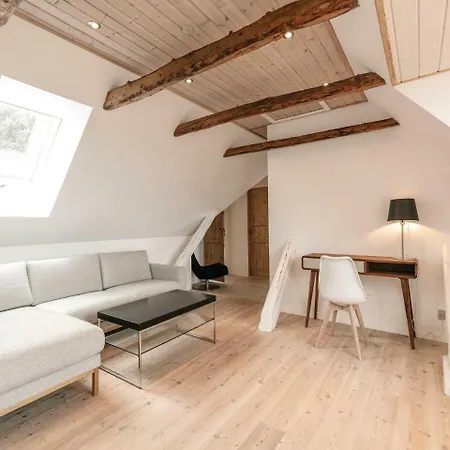 Three-bedroom Holiday In *