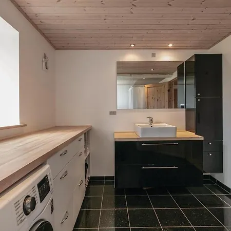 Semesterbostad Three-bedroom Holiday In
